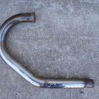 Collettore scarico moto guzzi le mans 850