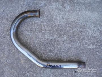 Collettore scarico moto guzzi le mans 850