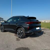 CUPRA FORMENTOR 2.0 TDI