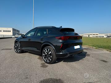 CUPRA FORMENTOR 2.0 TDI