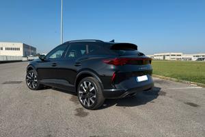 CUPRA FORMENTOR 2.0 TDI