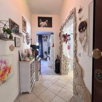 Rosignano solvay due camere ristrutturato