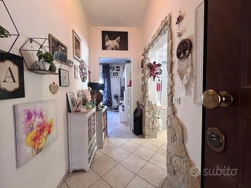 Rosignano solvay due camere ristrutturato