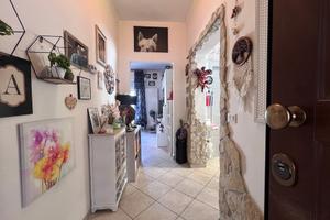 Rosignano solvay due camere ristrutturato