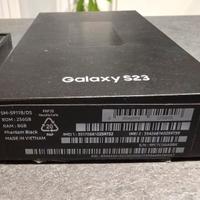 Samsung S23 256gb