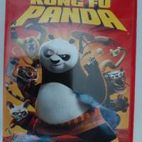 dvd kung fu panda