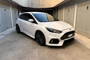 Ford Focus RS mk3 AWD