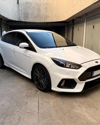 Ford Focus RS mk3 AWD