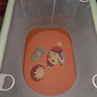 Box bimbi Cam