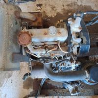 Motore cella frigo per Camion