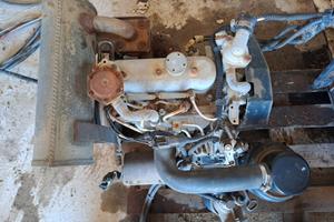 Motore cella frigo per Camion