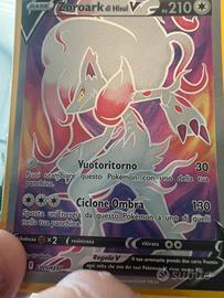 Carte Pokemon rarissime