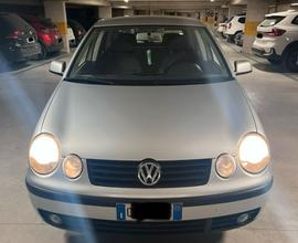 Volkswagen Polo 1.4 TDI