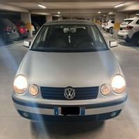 Volkswagen Polo 1.4 TDI