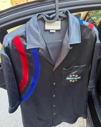 Camicia Gucci