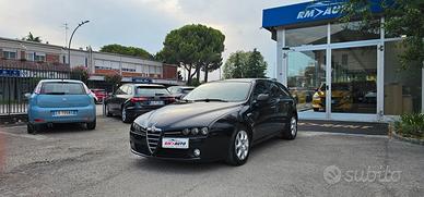 Alfa Romeo 159 1.9 JTDm Sportwagon Distinctive