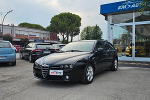 Alfa Romeo 159 1.9 JTDm Sportwagon Distinctive