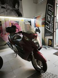 Honda Silver Wing 600