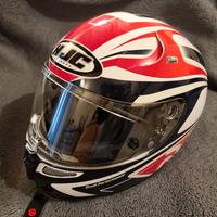Casco HJC RPHA 10 plus