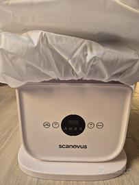 Scanovus Automatic Ironing 3.0
