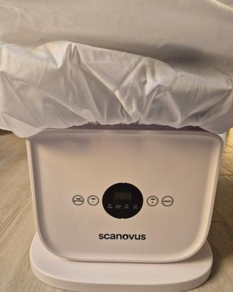 Scanovus Automatic Ironing 3.0
