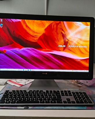 ASUS All-in-One 23,8" Full HD