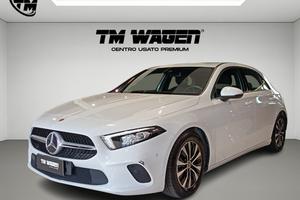 MERCEDES-BENZ Classe A(W177) - A 180 d Automatic B