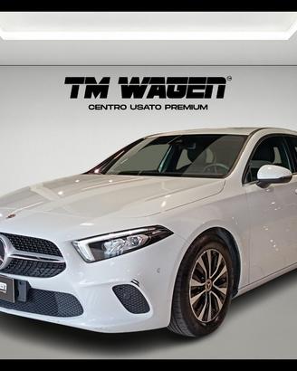 MERCEDES-BENZ Classe A(W177) - A 180 d Automatic B