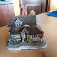 Casetta Lilliput Lane Limited 