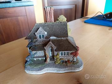 Casetta Lilliput Lane Limited 