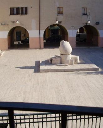 Meravigliosa proprietà in centro storico - R72