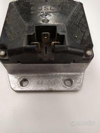 Regolatore alternatore