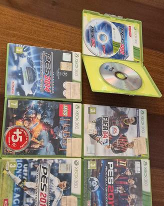 Giochi xbox 360