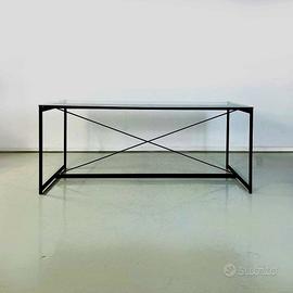 Tavolo Vender design Mario Asnago e Claudio Vender