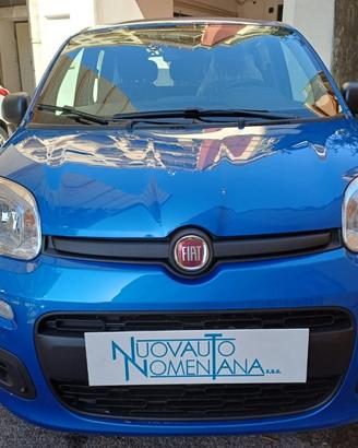 FIAT Panda Pandina 1.0 FireFly S&S Hybrid Icon 5