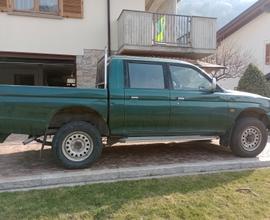 Mitsubishi l200 - 1997