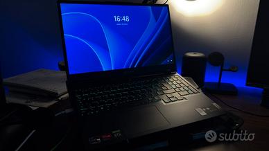LENOVO Legion 5 15ACH6H