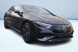 Mercedes-Benz EQE 350 4Matic Premium Extra
