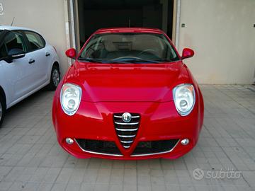 Alfa Romeo MiTo 1.3 JTDm-2 95 CV S&S Distinctive