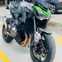 Kawasaki Z900