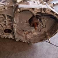 CAMBIO FIAT DOBLO 1.6 MULTIJET 6 MARCE ANNO 2016