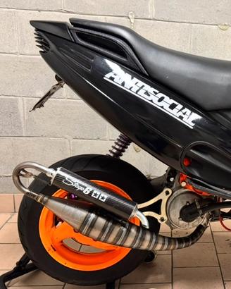 Scarico Stage6 R1400