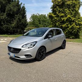 Opel Corsa 1.2 5 porte b-Color