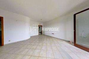 ATTICO CON TERRAZZO E GARAGE