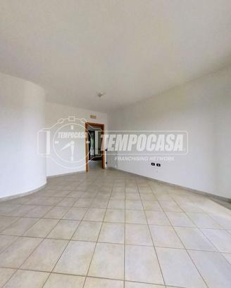 ATTICO CON TERRAZZO E GARAGE