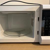 Microonde Whirlpool Compact