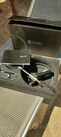 Metal detector