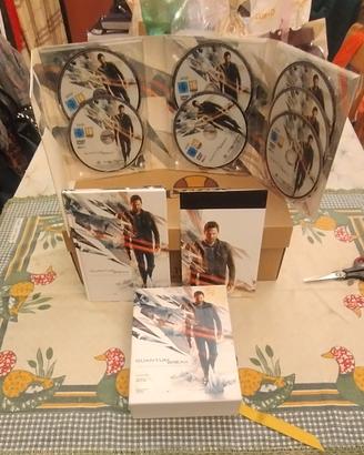 gioco  WINDOWS( QUANTUM BREACK COLLECTOR EDITIO