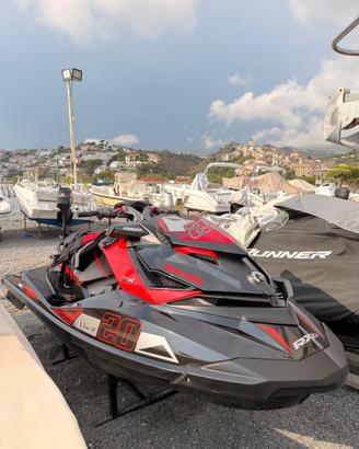Seadoo rxp 260 rs