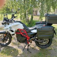 Bmw f 700 gs - 2017 - RIBASSO -